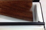 Browning Belgium 22 Auto ATD, Grade I, LNIB - 7 of 15