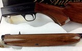 Browning Belgium 22 Auto ATD, Grade I, LNIB - 5 of 15