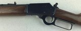 Marlin, 1894 Carbine, 357 magnum, 18” Barrel micro, JM, 1981 mfg - 9 of 12