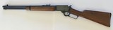 Marlin, 1894 Carbine, 357 magnum, 18” Barrel micro, JM, 1981 mfg - 2 of 12