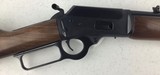 Marlin, 1894 Carbine, 357 magnum, 18” Barrel micro, JM, 1981 mfg - 10 of 12