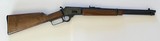 Marlin, 1894 Carbine, 357 magnum, 18” Barrel micro, JM, 1981 mfg - 1 of 12