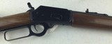 Marlin, 1894 Carbine, 357 magnum, 18” Barrel micro, JM, 1981 mfg - 4 of 12