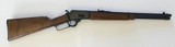 Marlin, 1894 Carbine, 357 magnum, 18” Barrel micro, JM, 1981 mfg - 12 of 12