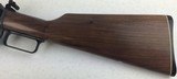 Marlin, 1894 Carbine, 357 magnum, 18” Barrel micro, JM, 1981 mfg - 3 of 12