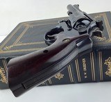 Smith & Wesson, model 15-4, 38 special, 4” barrel, nice - 7 of 10