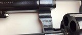 Smith & Wesson, model 15-4, 38 special, 4” barrel, nice - 10 of 10