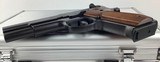 S&W 952-1 Performance Center, 9mm, N.I.B. Extremely Rare - 9 of 12