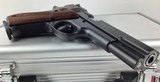 S&W 952-1 Performance Center, 9mm, N.I.B. Extremely Rare - 10 of 12