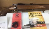 Ruger 77/22 Magnum, Unfired, N.I.B. 20” Barrel - 2 of 15
