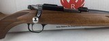 Ruger 77/22 Magnum, Unfired, N.I.B. 20” Barrel - 6 of 15