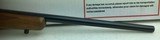 Ruger 77/22 Magnum, Unfired, N.I.B. 20” Barrel - 8 of 15