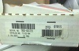Ruger 77/22 Magnum, Unfired, N.I.B. 20” Barrel - 14 of 15