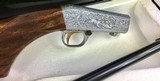 Browning .22 ATD Rimfire Grade III, N.I.B. 1977 Mint, Magis Signed - 5 of 15