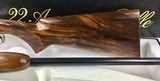 Browning .22 ATD Rimfire Grade III, N.I.B. 1977 Mint, Magis Signed - 7 of 15