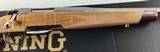 Browning X-Bolt White Gold Medallion Maple 22-250 N.I.B. - 3 of 12