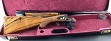 Caesar Guerini Magnus, Field, 20 gauge, 28” Barrels, Unfired - 10 of 13