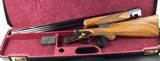 Caesar Guerini Magnus, Field, 20 gauge, 28” Barrels, Unfired - 2 of 13