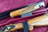 Caesar Guerini Magnus, Field, 20 gauge, 28” Barrels, Unfired - 5 of 13