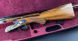Caesar Guerini Magnus, Field, 20 gauge, 28” Barrels, Unfired - 9 of 13