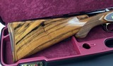 Caesar Guerini Magnus, Field, 20 gauge, 28” Barrels, Unfired - 7 of 13