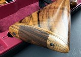 Caesar Guerini Magnus, Field, 20 gauge, 28” Barrels, Unfired - 12 of 13