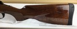 Browning X Bolt Medallion 22-250, Factory new, unfired - 2 of 13