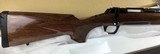 Browning X Bolt Medallion 22-250, Factory new, unfired - 9 of 13