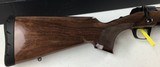 Browning X Bolt Medallion 22-250, Factory new, unfired - 3 of 13