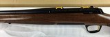 Browning X Bolt Medallion 22-250, Factory new, unfired - 6 of 13