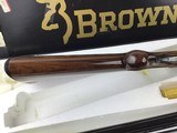 Browning A5, Magnum 20, 1990 Japan mfg. N.I.B. Mint, Collector - 13 of 15