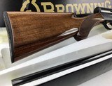 Browning A5, Magnum 20, 1990 Japan mfg. N.I.B. Mint, Collector - 6 of 15