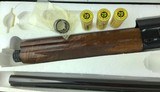 Browning A5, Magnum 20, 1990 Japan mfg. N.I.B. Mint, Collector - 14 of 15