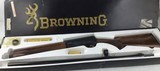 Browning A5, Magnum 20, 1990 Japan mfg. N.I.B. Mint, Collector - 1 of 15