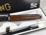 Browning A5, Magnum 20, 1990 Japan mfg. N.I.B. Mint, Collector - 11 of 15