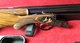 Caesar Guerini Magnus Field 20 Ga. Unfired New In Case - 2 of 15