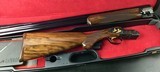 Caesar Guerini Magnus Field 20 Ga. Unfired New In Case - 3 of 15