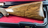 Caesar Guerini Magnus Field 20 Ga. Unfired New In Case - 5 of 15