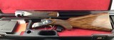 Caesar Guerini Magnus Field 20 Ga. Unfired New In Case - 1 of 15