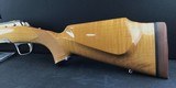 Browning X Bolt White Gold Medallion 22-250, Maple - 8 of 14