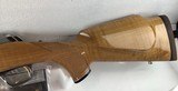 Browning X Bolt White Gold Medallion 22-250, Maple - 13 of 14