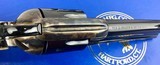 Colt Single action army,Stag grips, Unfired Unturned - Image 7 of 13