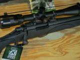Varmint Rifles
Remington 700
Arms Co. - 4 of 4