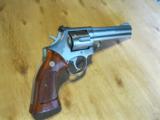 357 Magnum Rev. Smith & Wesson - 3 of 4