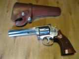 357 Magnum Rev. Smith & Wesson - 2 of 4