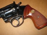 Colt Mfg. Hartford Conn. U.S.A.
TROOPER
.357 - 3 of 7