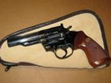 Colt Mfg. Hartford Conn. U.S.A.
TROOPER
.357 - 2 of 7