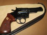 Colt Mfg. Hartford Conn. U.S.A.
TROOPER
.357 - 1 of 7