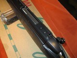 Weatherby Inc. Mark V 30-06 Spring. - 4 of 8