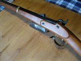 Antonio Zoli & Co. Made in Italy. 58 Cal. CVA 33in. bbl. 1863 replica. - 4 of 8